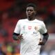 Ismaila Sarr Aston Villa transfer warning amid Crystal Palace interest Ismaila Sarr Aston Villa transfer warning amid Crystal Palace interest
