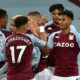 Everton register their interest in Aston Villa star who could be allowed to leave this summer Everton register their interest in Aston Villa star who could be allowed to leave this summer