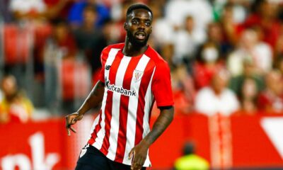 Williams explains his choice to represent the Black Stars!