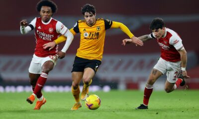 Arsenal hoping to seal £50m transfer