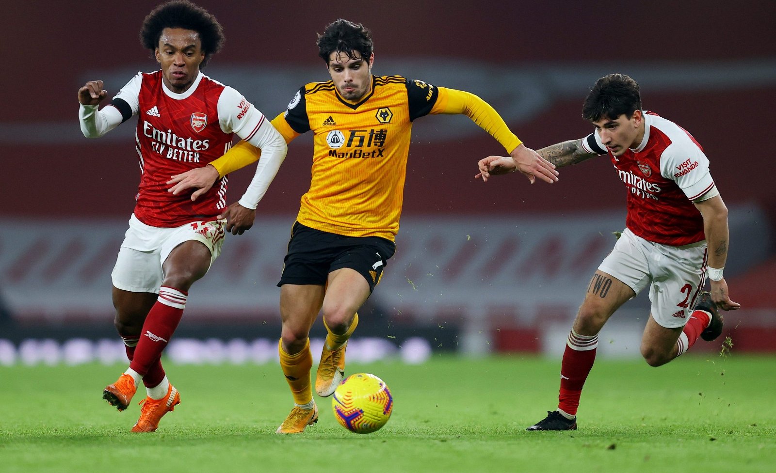 Arsenal hoping to seal £50m transfer Arsenal hoping to seal £50m transfer