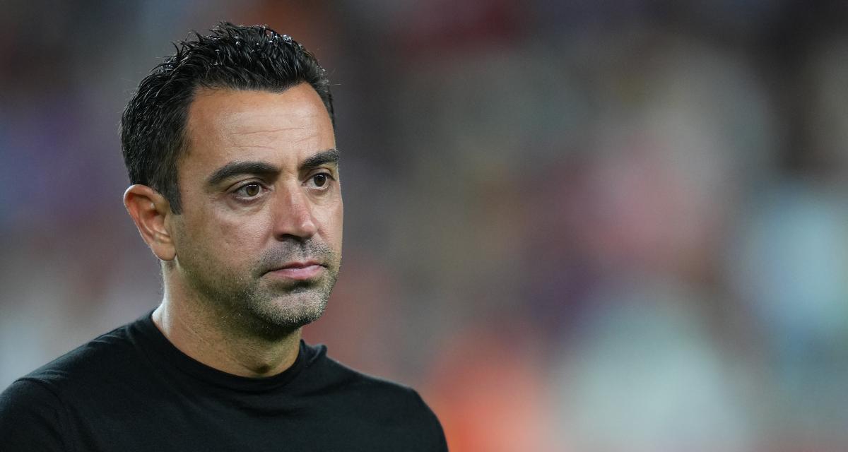 Xavi kicks in touch for Aubameyang and Depay and speaks on the registration of Koundé! Xavi kicks in touch for Aubameyang and Depay and speaks on the registration of Koundé!