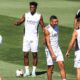 Xavi’s surprise after Casemiro’s departure! Xavi’s surprise after Casemiro’s departure!