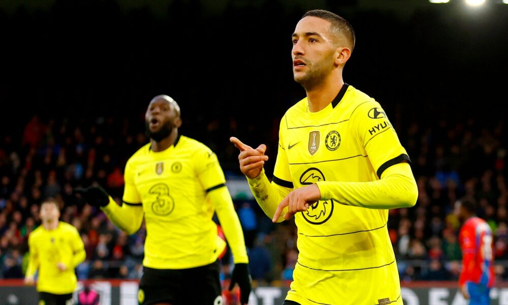 Newcastle: Hakim Ziyech deal “one to watch” Newcastle: Hakim Ziyech deal “one to watch”