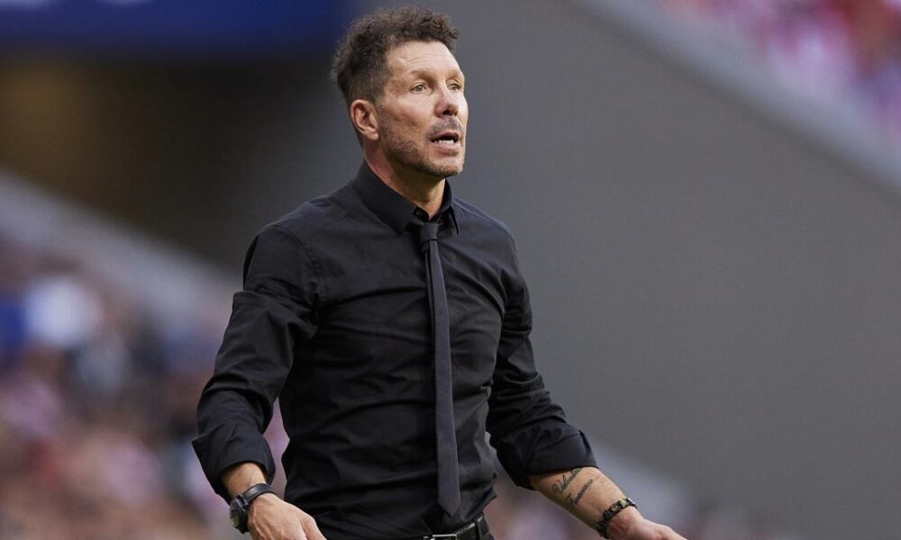 a Nice target is going to spin in the Premier League!