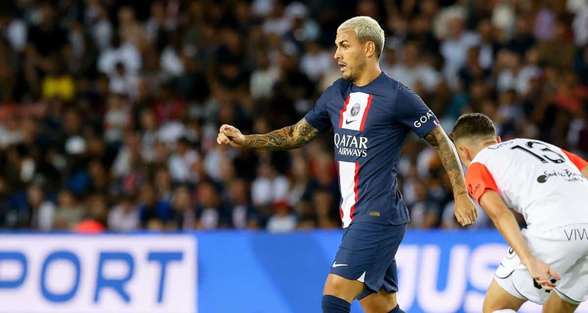 a Spanish heavyweight on Icardi, imminent outcome for Paredes? a Spanish heavyweight on Icardi, imminent outcome for Paredes?
