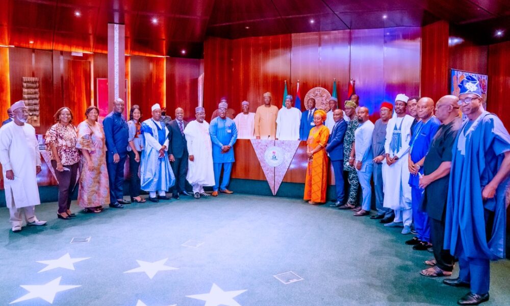 Meet The Members Of The Football Development Master Plan Committee | National Meet The Members Of The Football Development Master Plan Committee | National