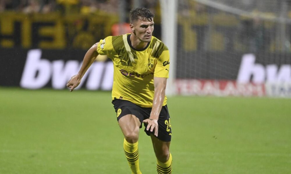 after the failure Azpilicueta, a former PSG approaching