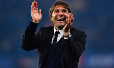 Tottenham in talks to sign La Liga star Conte is a long-term fan of