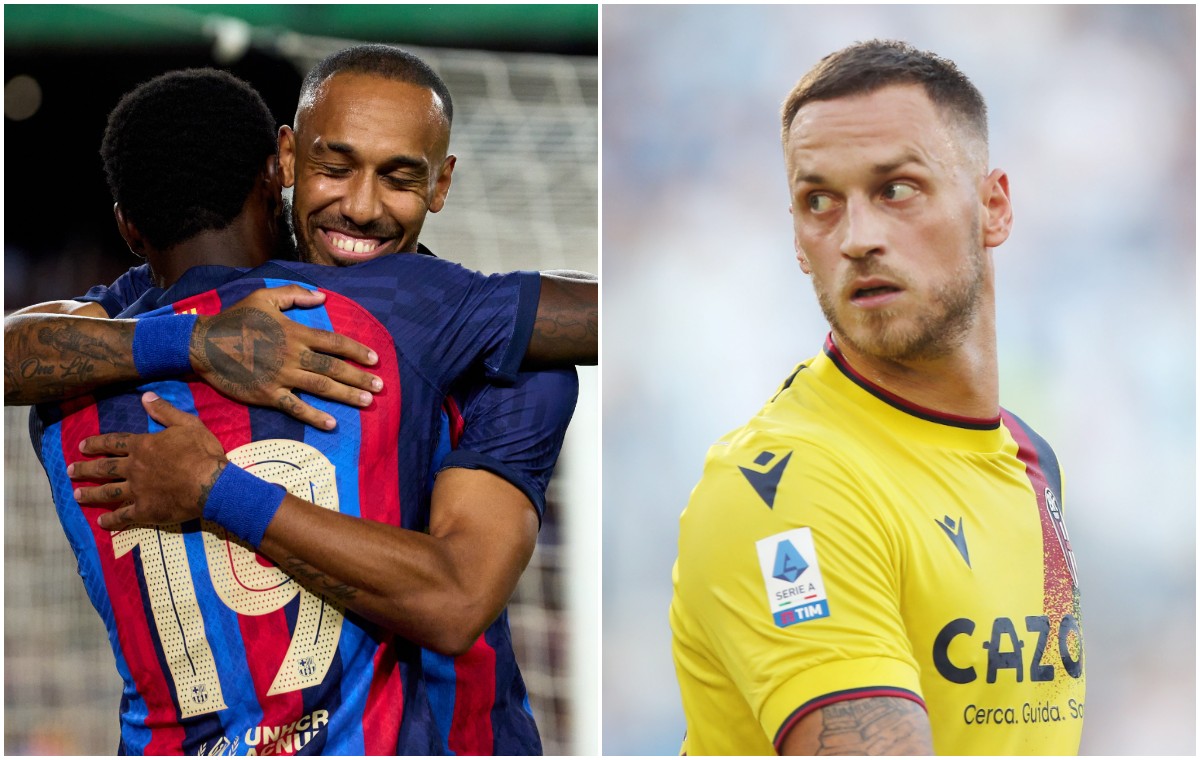 Manchester United described as strange by ex-Red Devil