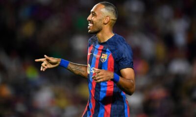 Mammoth offer Chelsea’s only hope of signing striker with 68 EPL goals