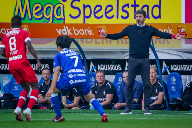 Antwerp back to winnings way, Yusuf shows up Big Time Antwerp back to winnings way, Yusuf shows up Big Time