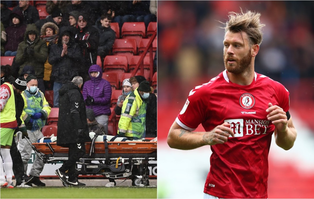 Nathan Baker retirement announced after head injury