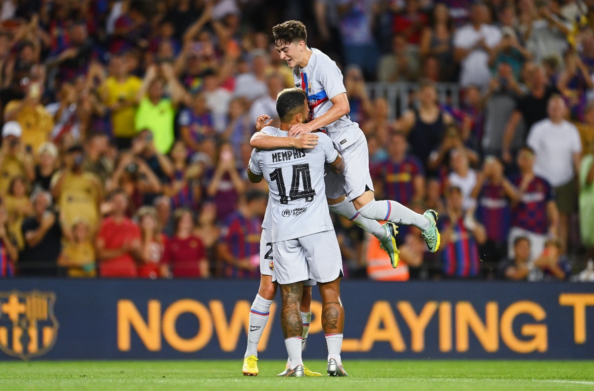 Manchester United in contact over potentially re-signing one of their former players