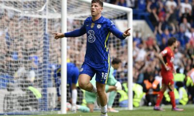 Newcastle interested in Ross Barkley