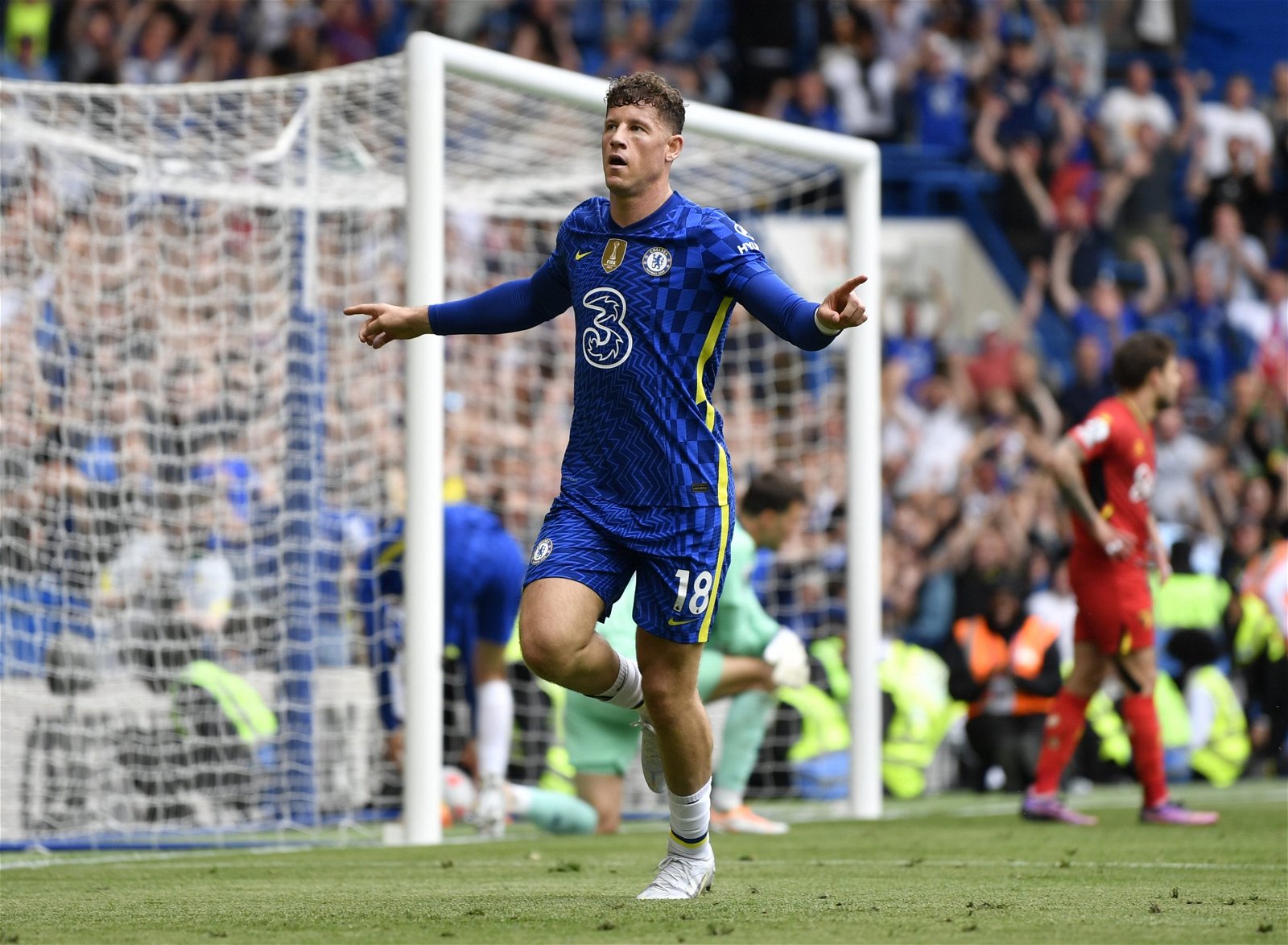 Newcastle interested in Ross Barkley Newcastle interested in Ross Barkley