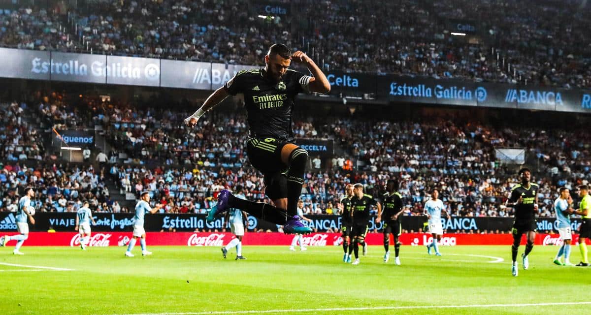 big news to come for Benzema! big news to come for Benzema!
