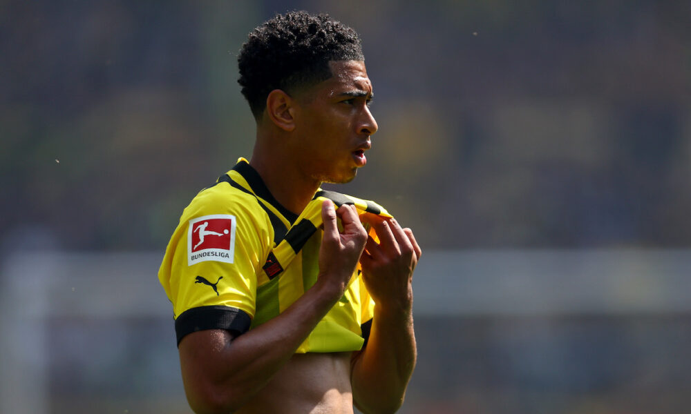 Didi Hamann believes Liverpool target could cost over €100m