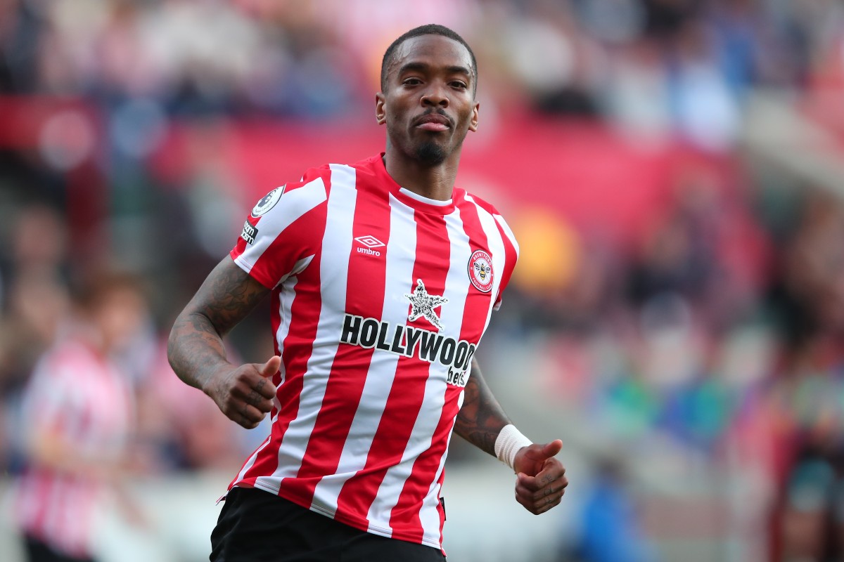 Ivan Toney could return to Newcastle United as striker hunt continues Ivan Toney could return to Newcastle United as striker hunt continues