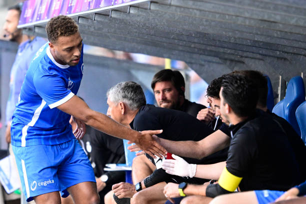 Cyriel Dessers off to Milan To Sign Cremonese Contract Cyriel Dessers off to Milan To Sign Cremonese Contract