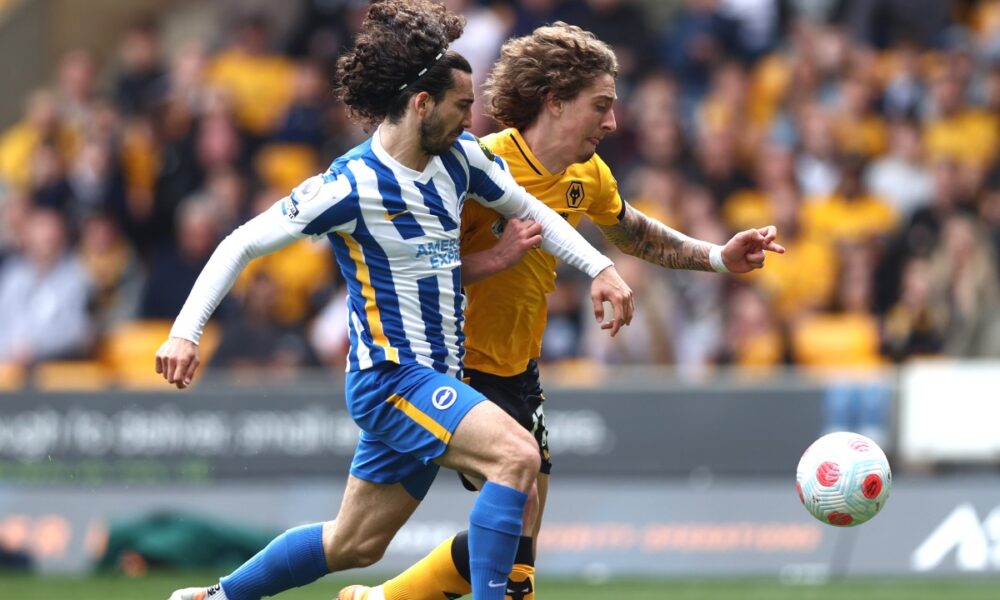 Chelsea now set to sign Marc Cucurella, Colwill goes to Brighton in exchange