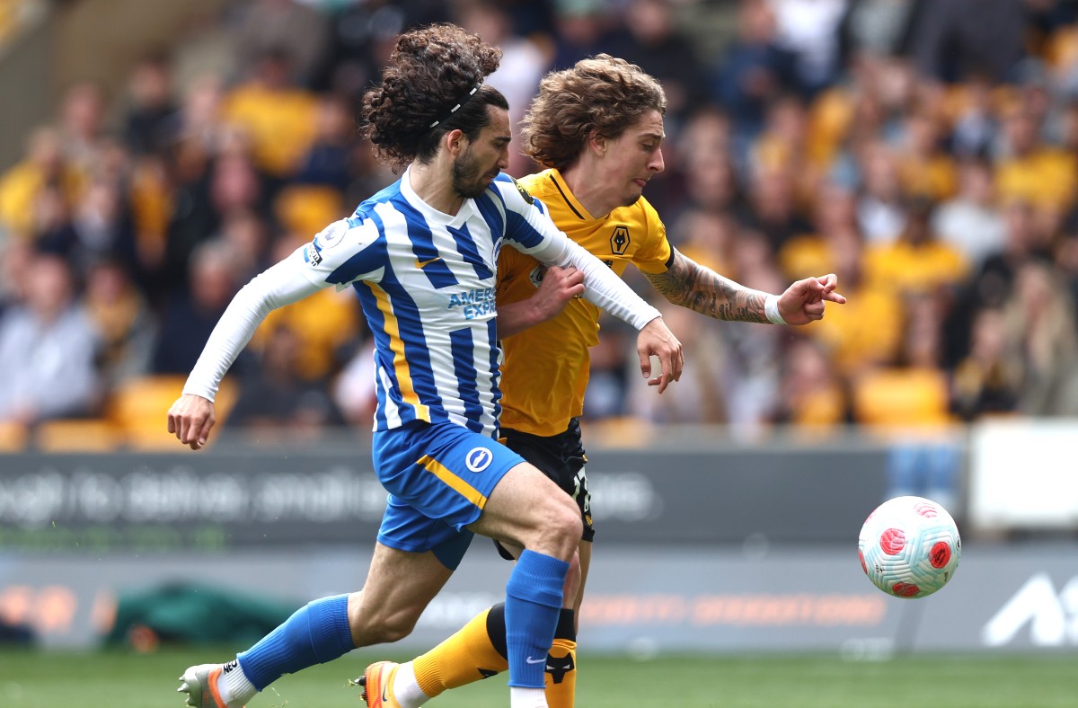Chelsea now set to sign Marc Cucurella, Colwill goes to Brighton in exchange