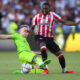 Onyeka returns to PL action since December in Brentford’s thrashing of Man United