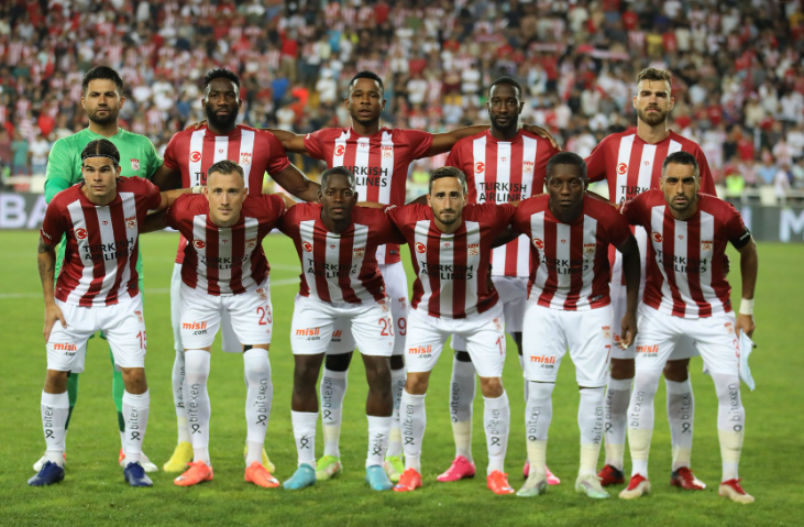 Europa Conference League: Leke James In, Adetunji Out Europa Conference League: Leke James In, Adetunji Out
