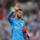 Manchester United dealt blow in their pursuit of Everton goalkeeper Asmir Begovic Manchester United dealt blow in their pursuit of Everton goalkeeper Asmir Begovic
