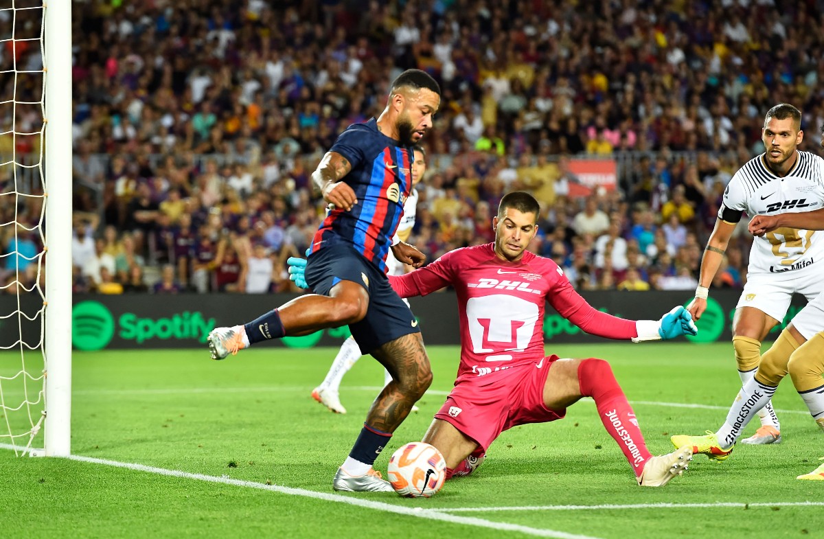Memphis Depay transfer latest from Fabrizio Romano Memphis Depay transfer latest from Fabrizio Romano