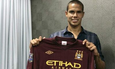 Five ‘Wonderkids’ That Never Lived Up To Their Potential Five ‘Wonderkids’ That Never Lived Up To Their Potential