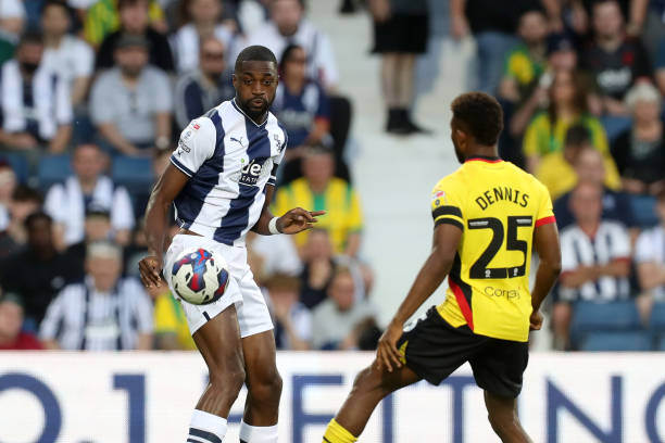 Announcement of Dennis’ departure from Watford Imminent Announcement of Dennis’ departure from Watford Imminent