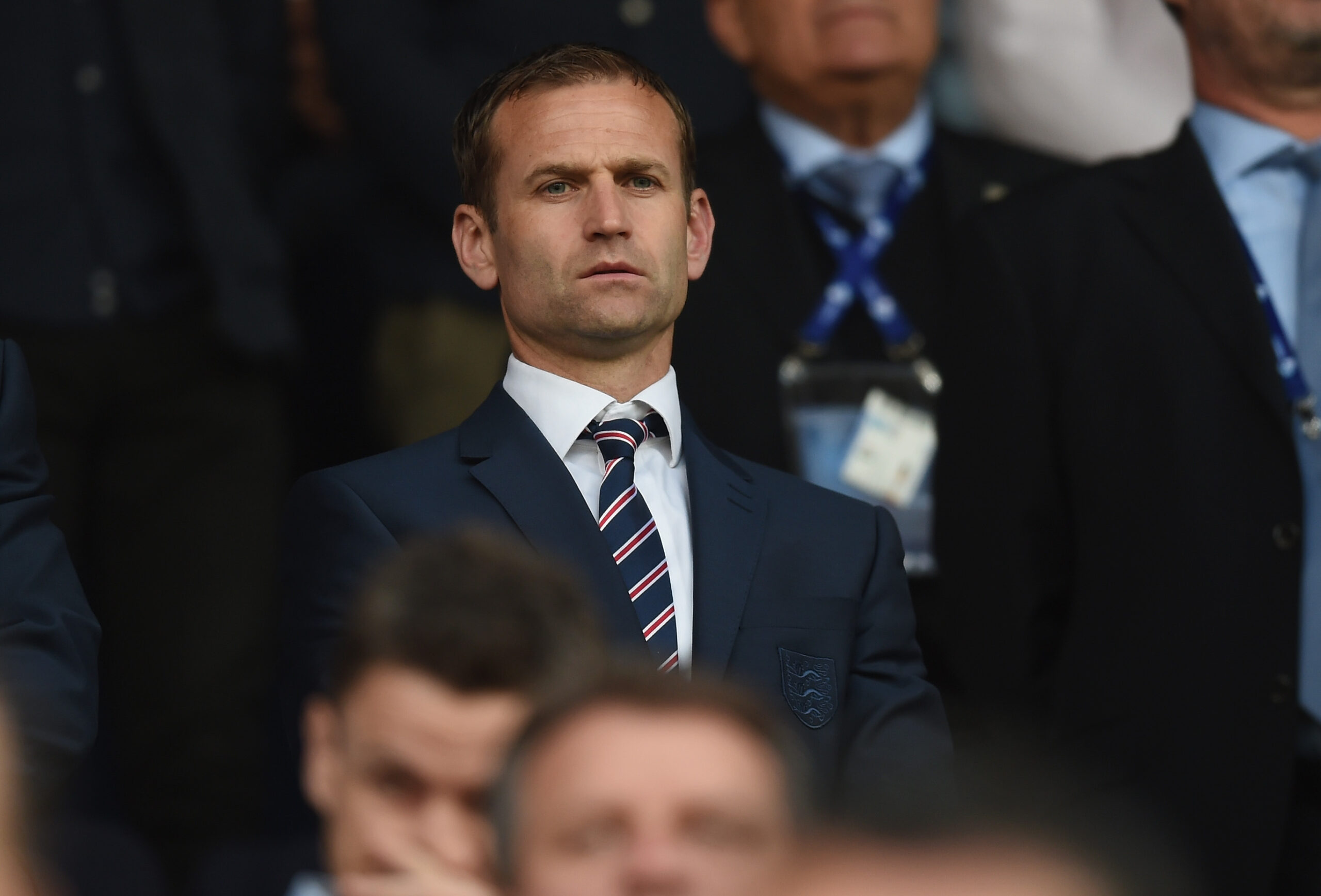 Dan Ashworth holds Newcastle meeting with three deals now on cards