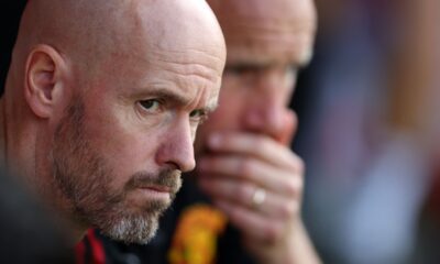 “It’s unnecessary” – Agent thinks Man United star is ‘testing’ Erik Ten Hag “It’s unnecessary” – Agent thinks Man United star is ‘testing’ Erik Ten Hag