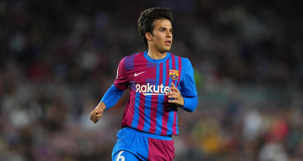 ex-nugget Riqui Puig settles accounts with Xavi and the club’s treatment of him! ex-nugget Riqui Puig settles accounts with Xavi and the club’s treatment of him!