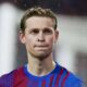 Man United set to give up on De Jong as midfielder edges closer to Chelsea Man United set to give up on De Jong as midfielder edges closer to Chelsea