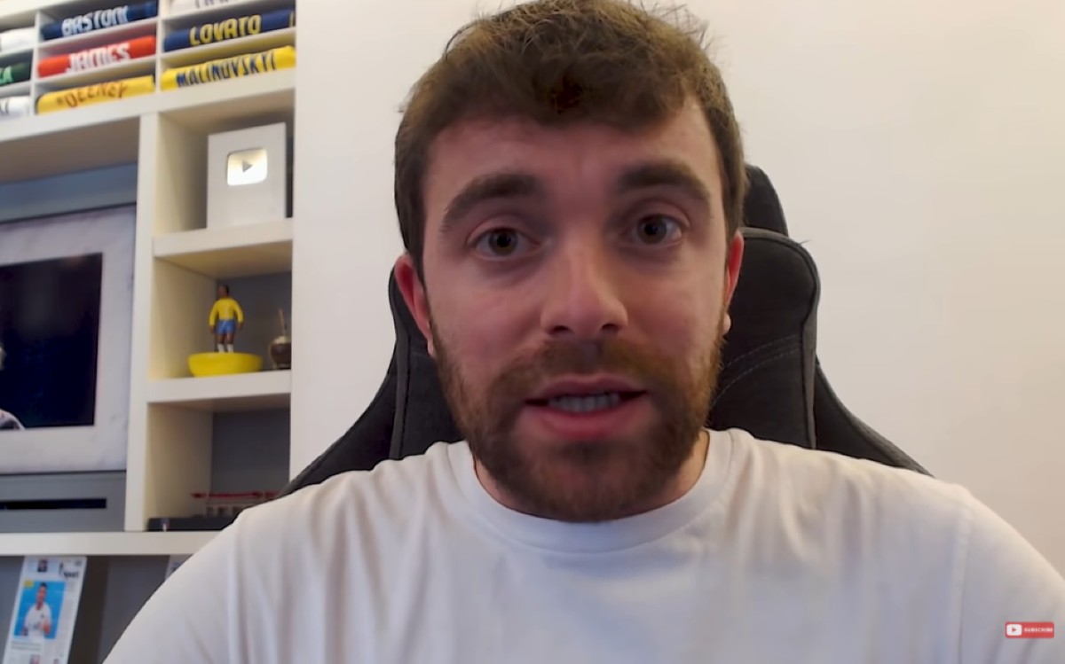 Fabrizio Romano gives update on Everton midfield targets Fabrizio Romano gives update on Everton midfield targets