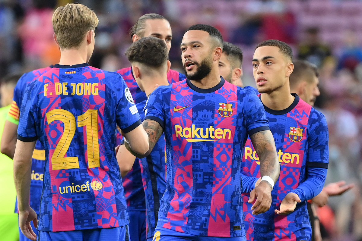 Barcelona star puts Premier League clubs on alert after Juve deal stalls