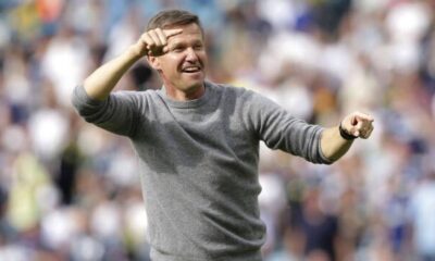 Marsch confirms he would love to work with £58m Premier League star Marsch confirms he would love to work with £58m Premier League star