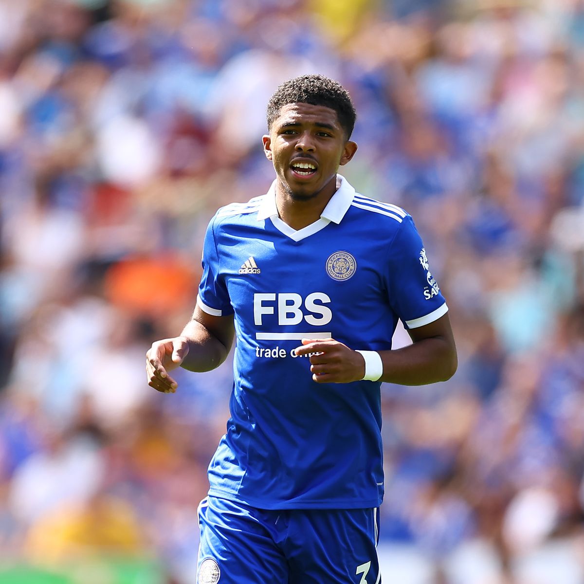 Chelsea forced to rethink after Leicester City reject third Wesley Fofana bid over £70m