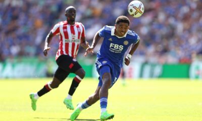 Chelsea transfer news: Fofana frustrated by Leicester