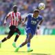 Chelsea transfer news: Fofana frustrated by Leicester Chelsea transfer news: Fofana frustrated by Leicester