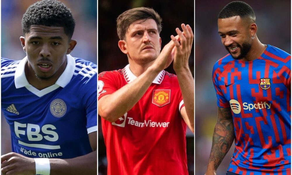 Exclusive: Fabrizio Romano’s Daily Briefing – Man United eye three signings, Chelsea’s CB plans, and more