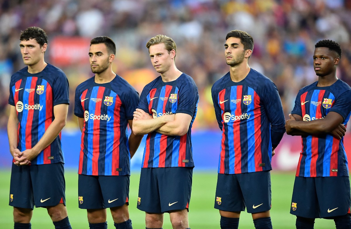 Chelsea optimistic over Frenkie de Jong transfer Chelsea optimistic over Frenkie de Jong transfer