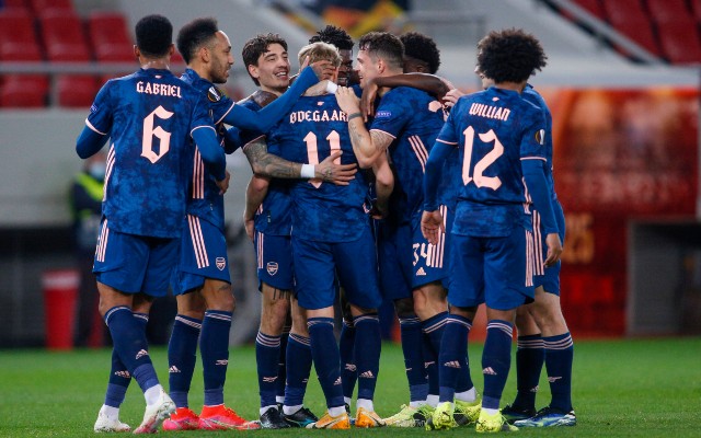 Hector Bellerin is willing to take a significant pay cut to leave Arsenal Hector Bellerin is willing to take a significant pay cut to leave Arsenal