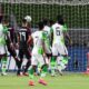 CHAN Eagles To Begin Training For Ghana Match CHAN Eagles To Begin Training For Ghana Match