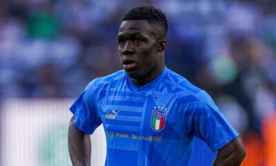 Promsing news for Leeds United over record-breaking Italian wonderkid