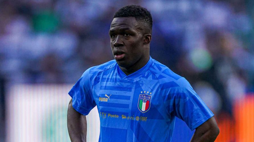 Promsing news for Leeds United over record-breaking Italian wonderkid