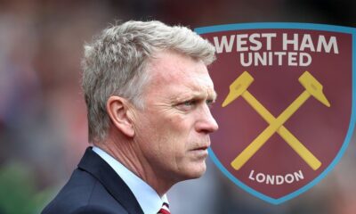 West Ham set to land double deal for two players West Ham set to land double deal for two players