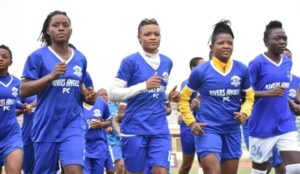 Aiteo Cup: Rivers Angels Pull Out Of Aiteo Cup